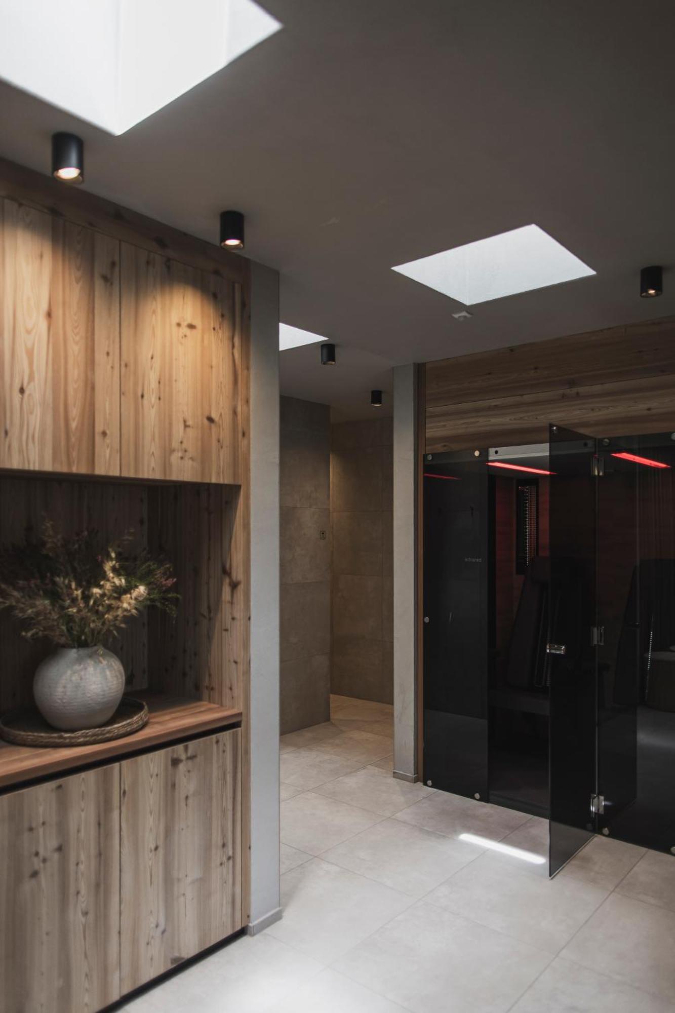 Hotel Adler Ahrntal Luaran gambar