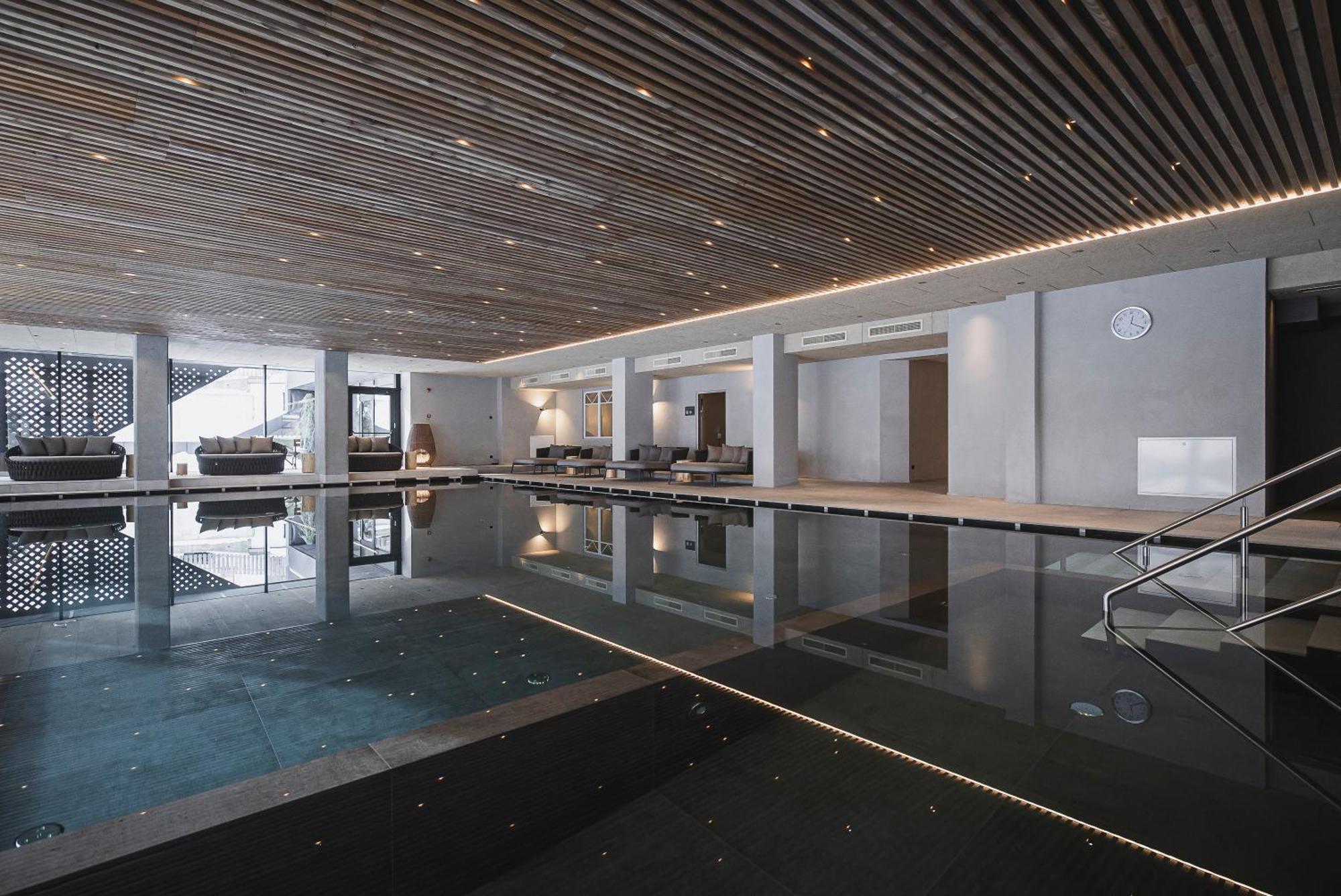 Hotel Adler Ahrntal Luaran gambar