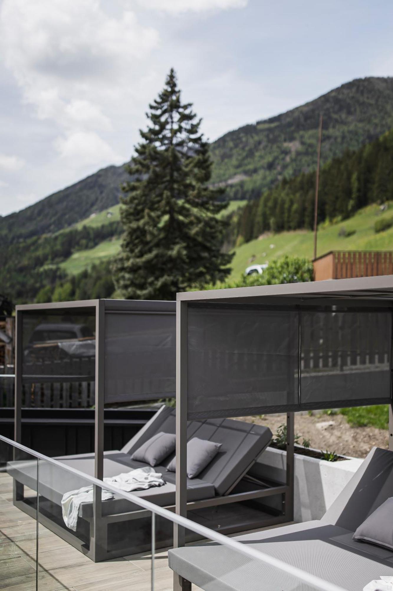 Hotel Adler Ahrntal Luaran gambar