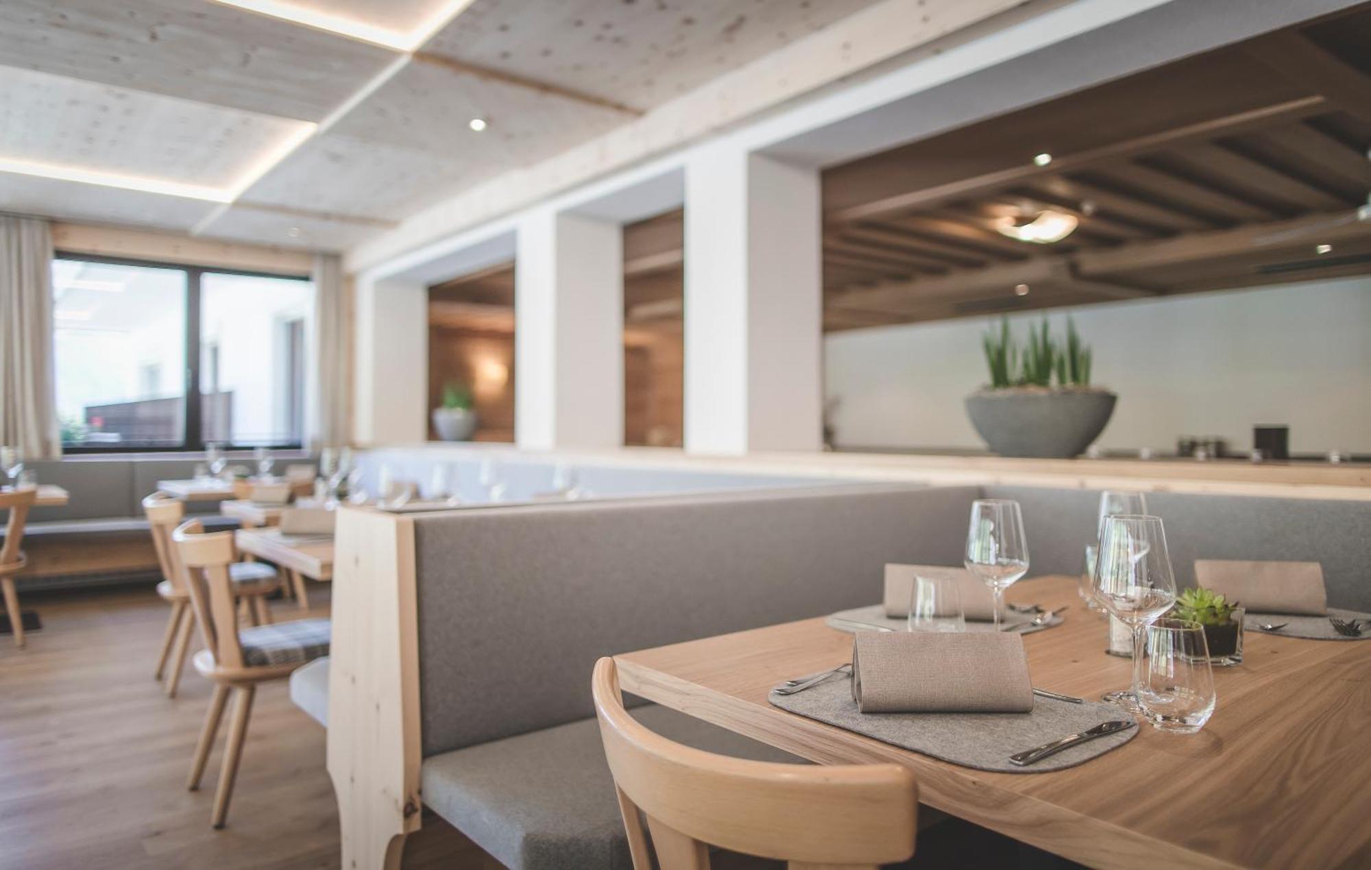 Hotel Adler Ahrntal Luaran gambar