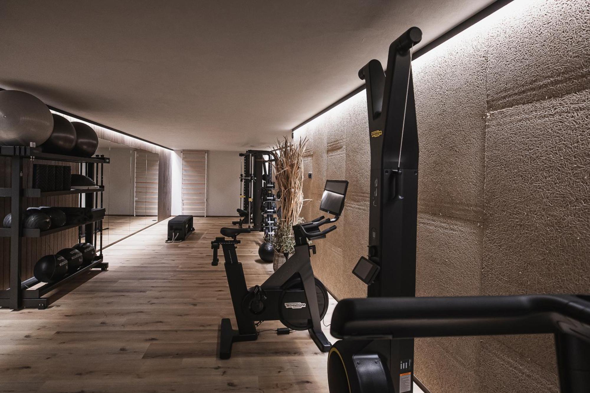 Hotel Adler Ahrntal Luaran gambar