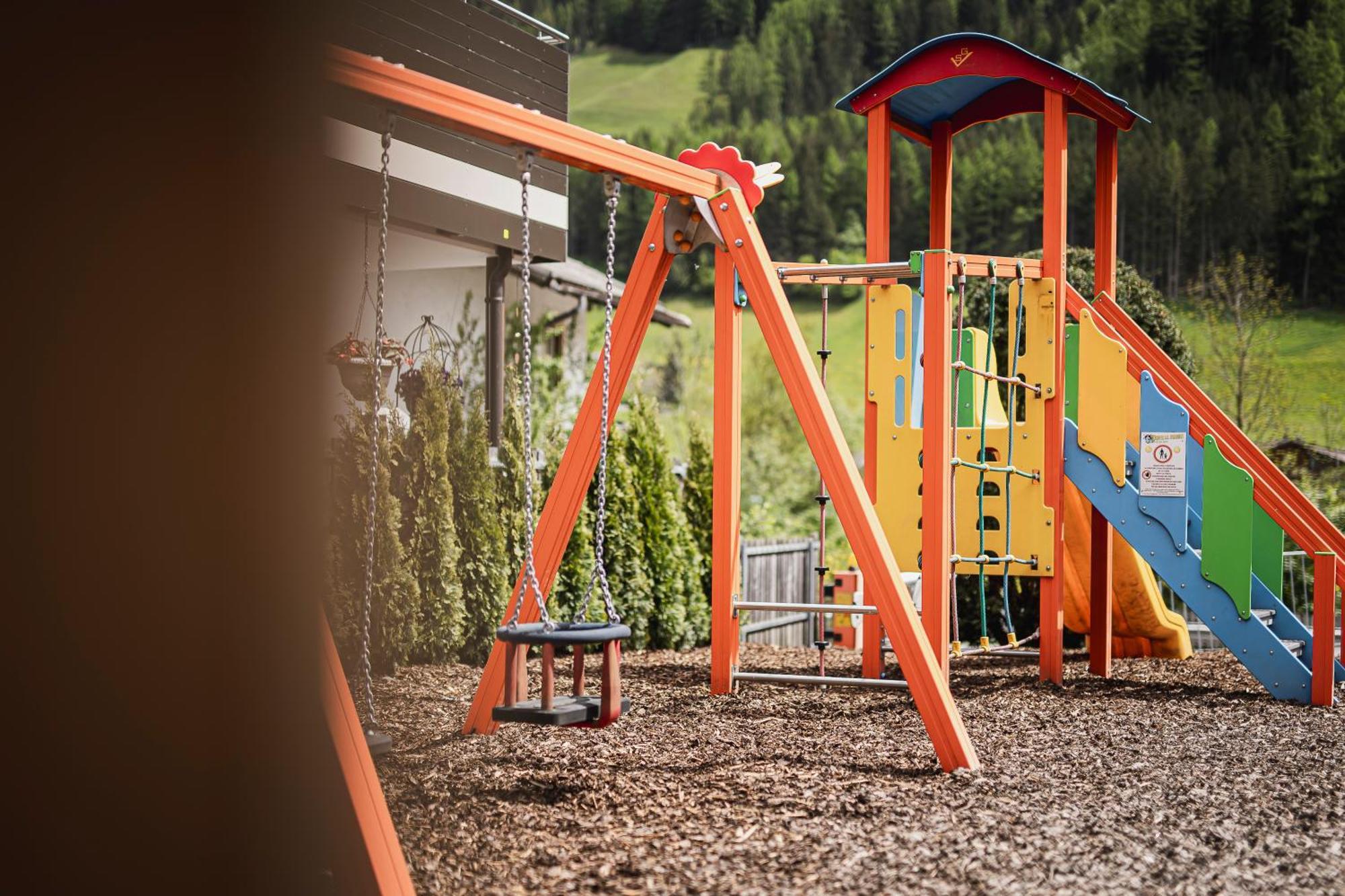 Hotel Adler Ahrntal Luaran gambar