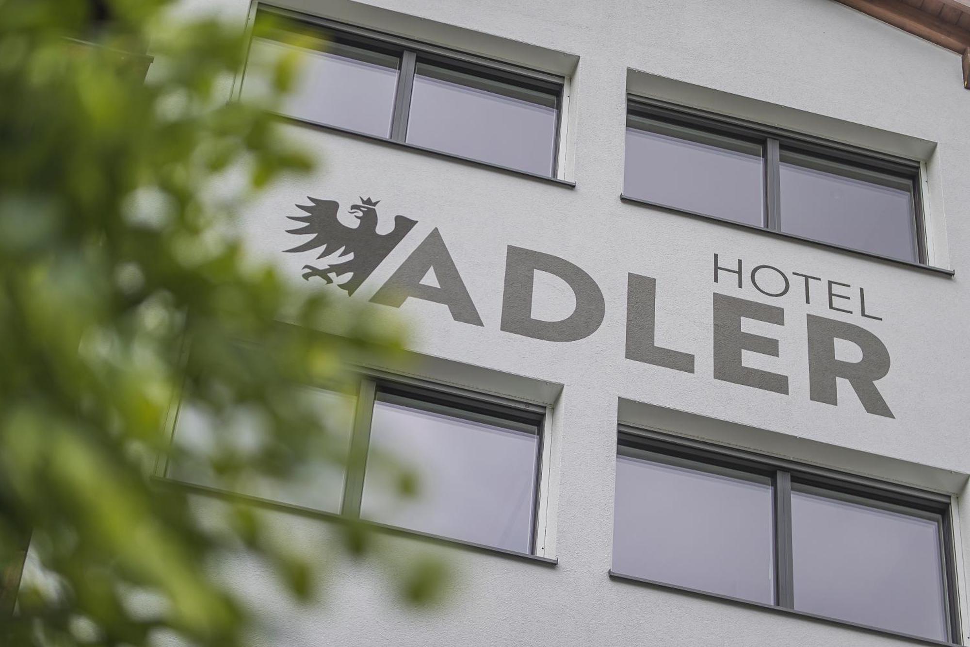 Hotel Adler Ahrntal Luaran gambar