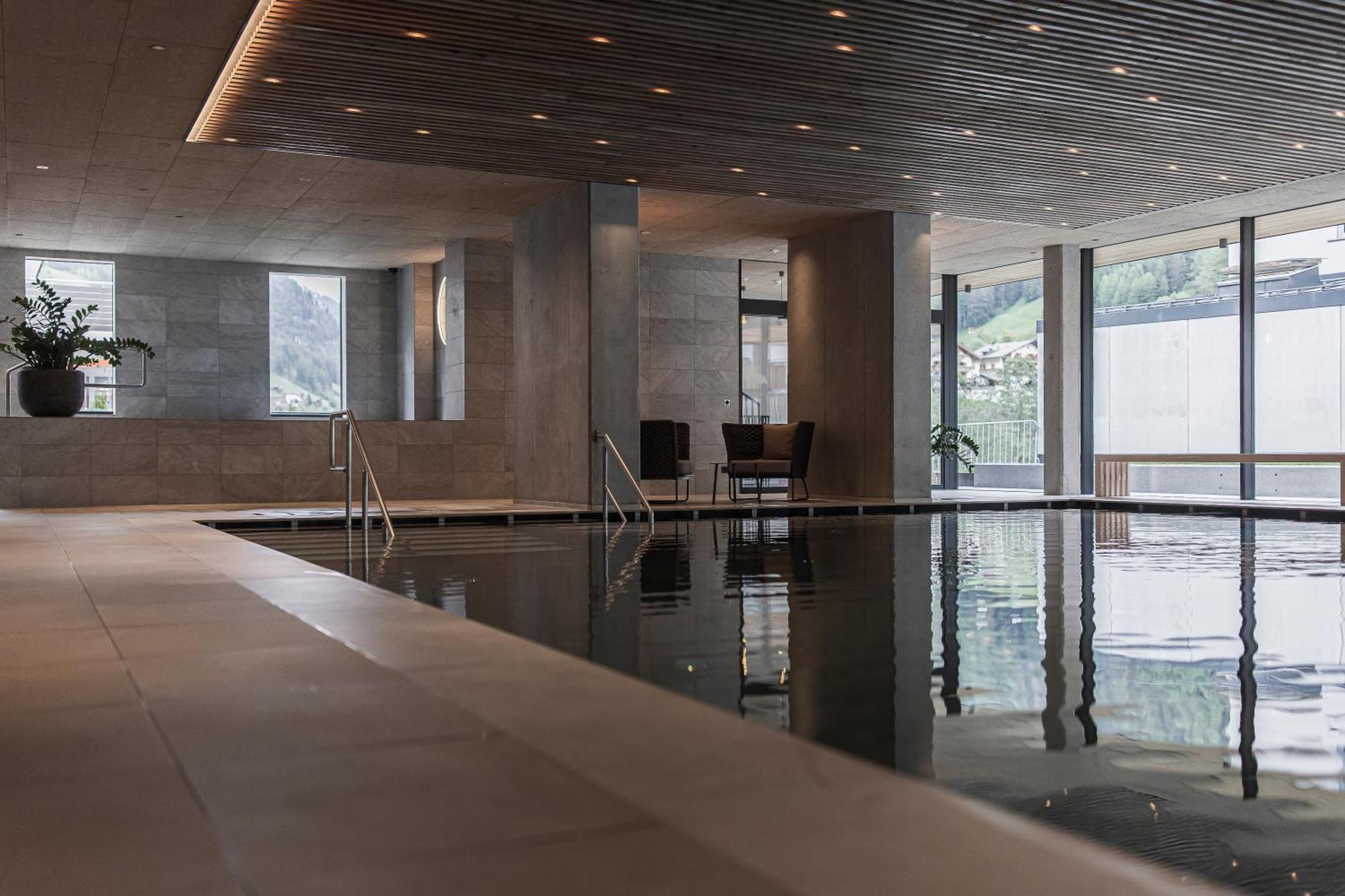 Hotel Adler Ahrntal Luaran gambar