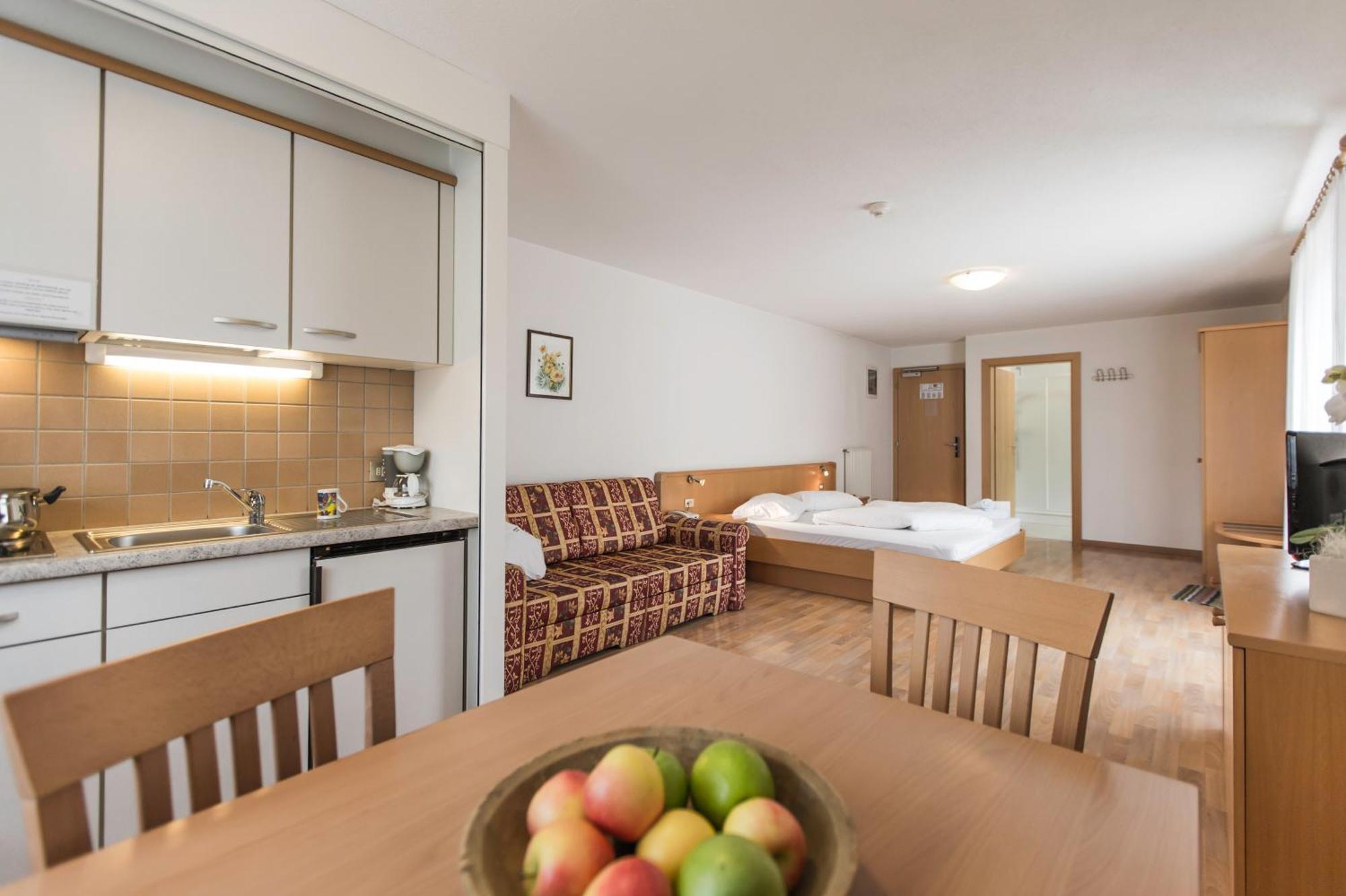 Hotel Adler Ahrntal Luaran gambar