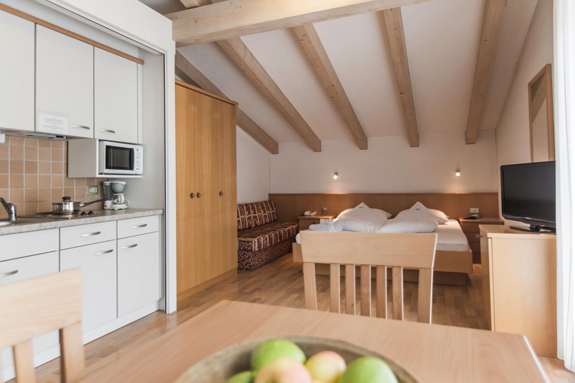 Hotel Adler Ahrntal Luaran gambar