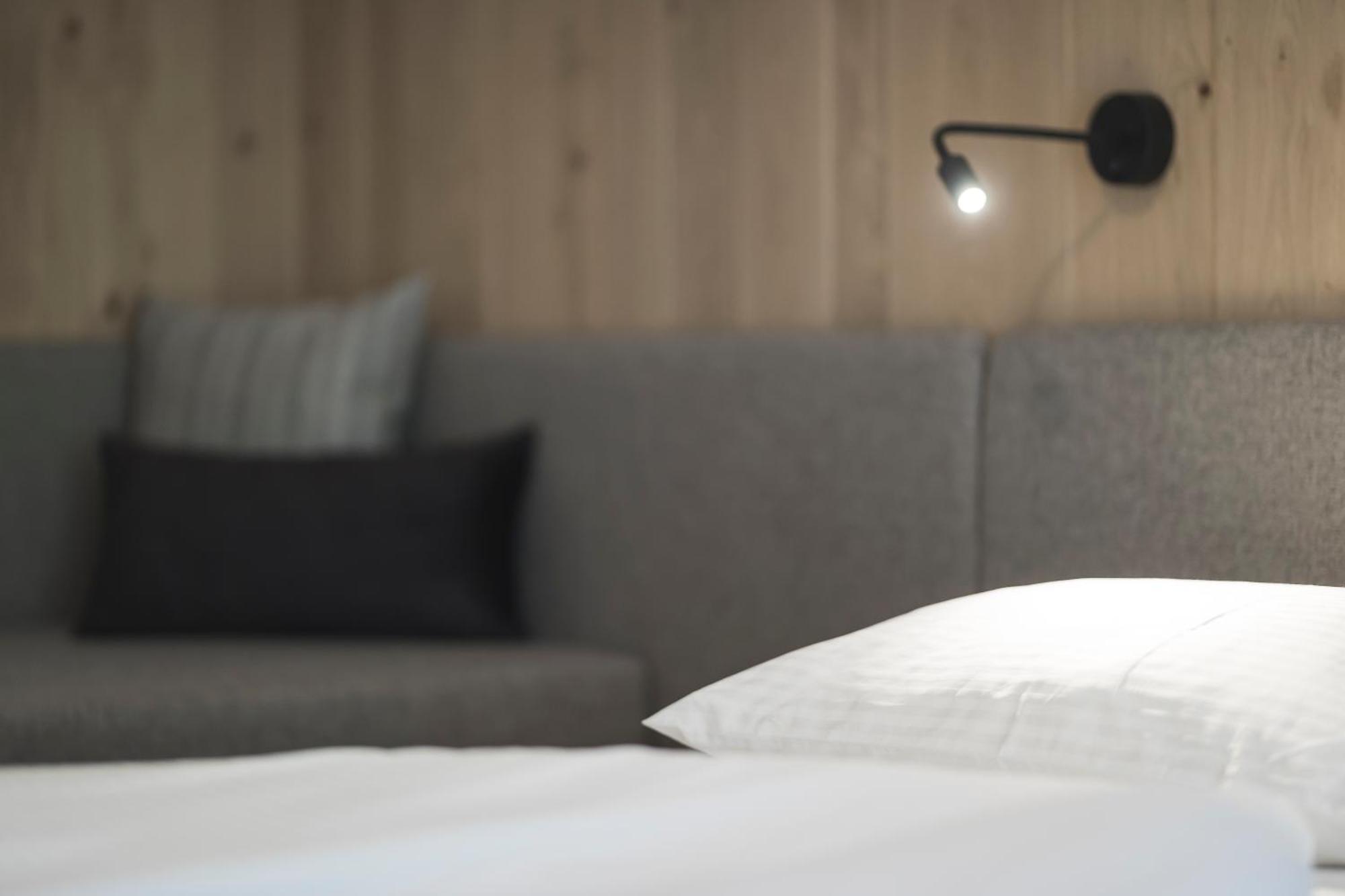 Hotel Adler Ahrntal Luaran gambar