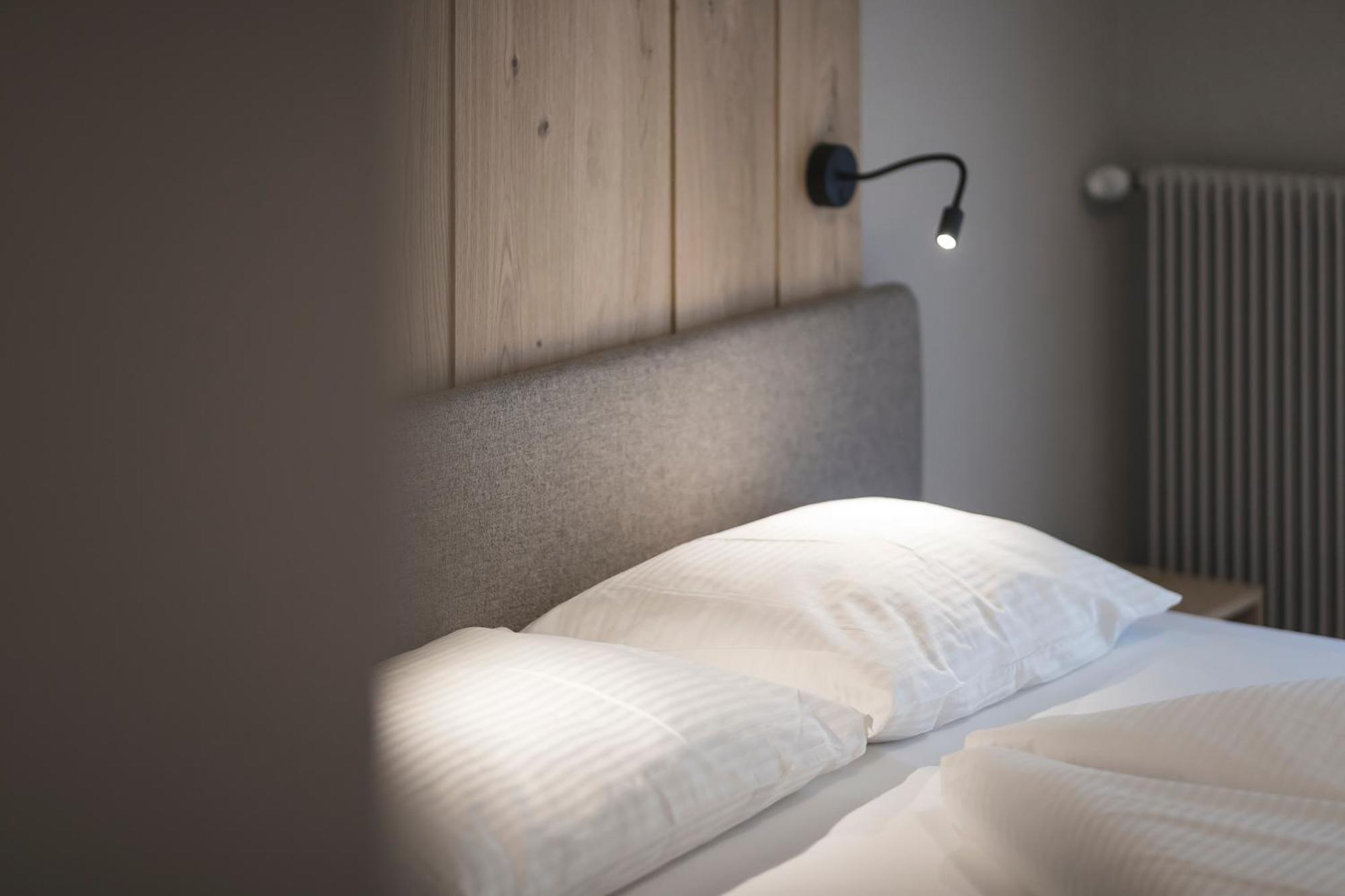 Hotel Adler Ahrntal Luaran gambar
