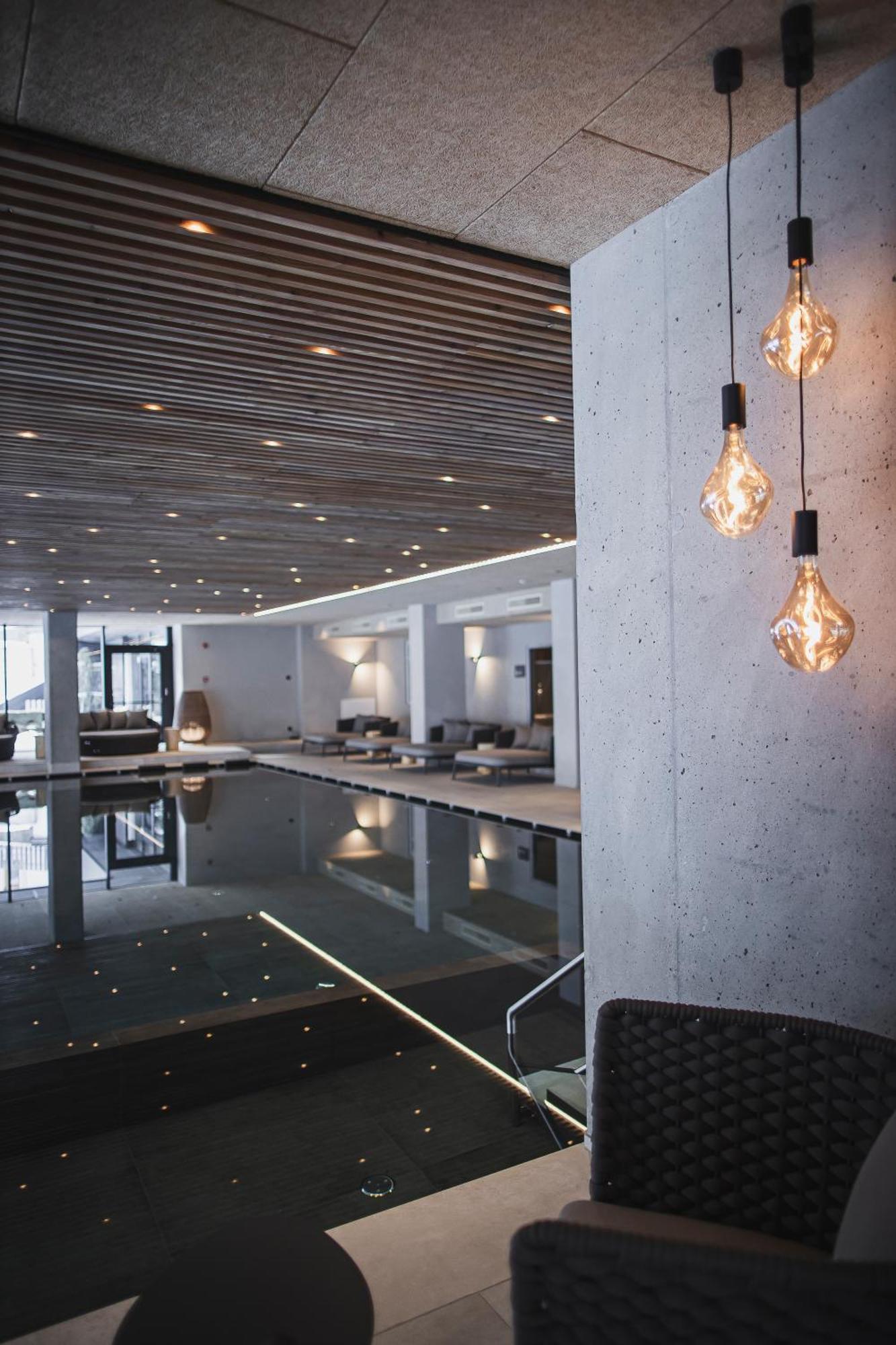 Hotel Adler Ahrntal Luaran gambar