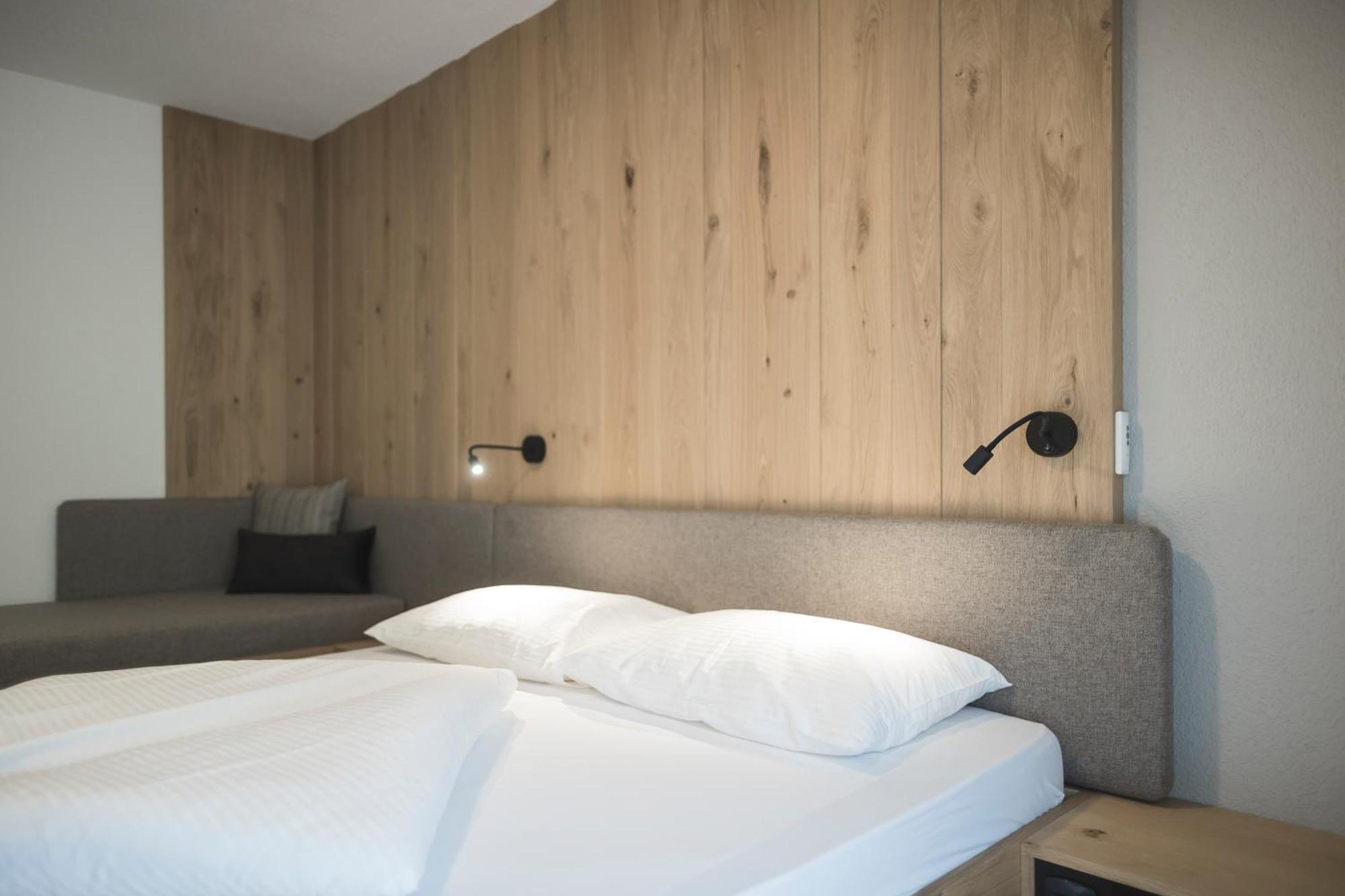 Hotel Adler Ahrntal Luaran gambar