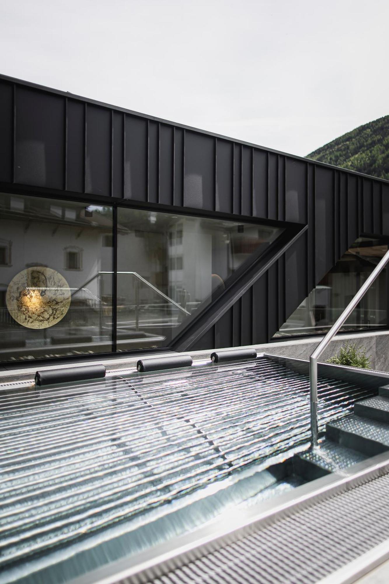 Hotel Adler Ahrntal Luaran gambar