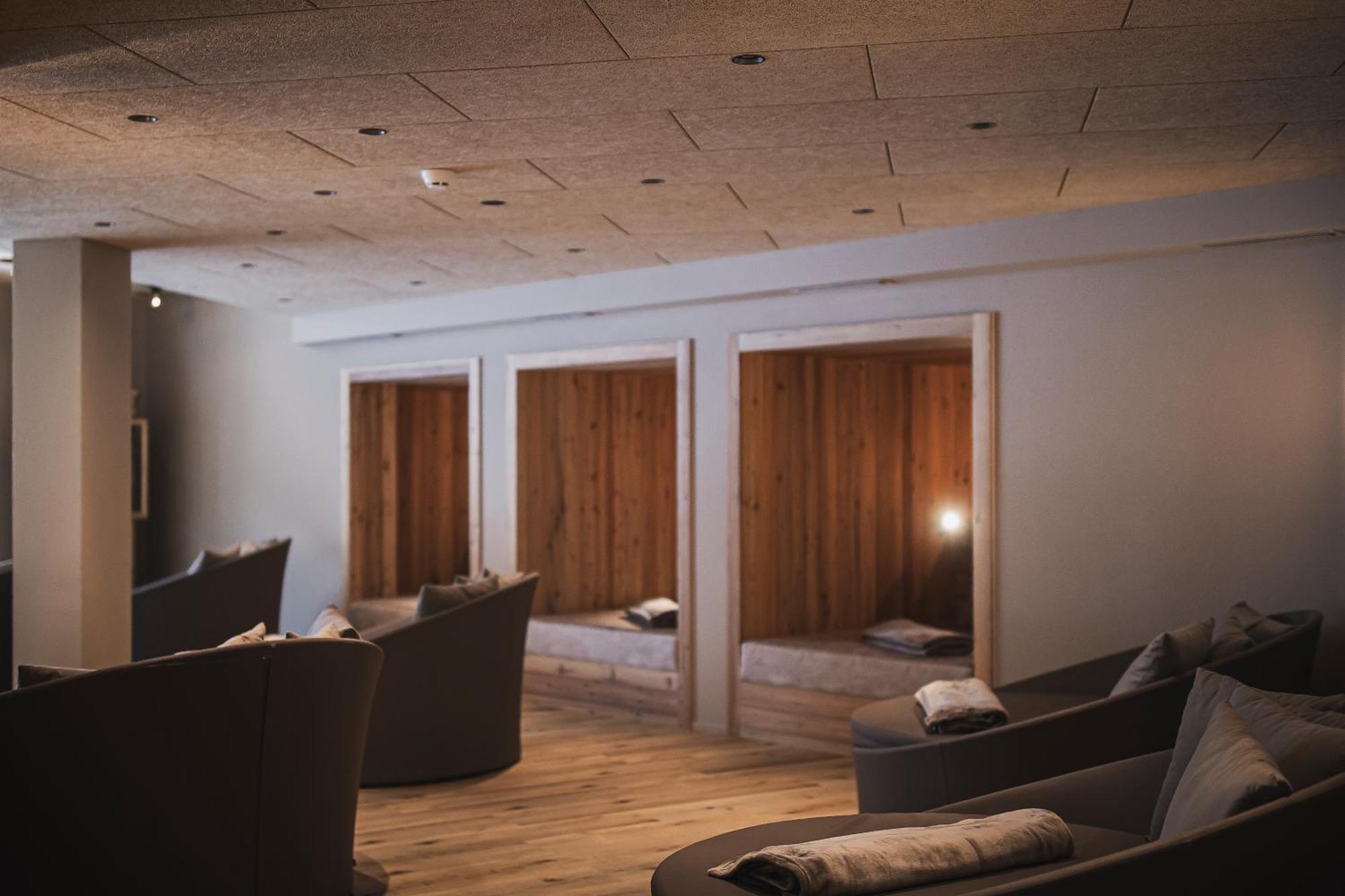 Hotel Adler Ahrntal Luaran gambar