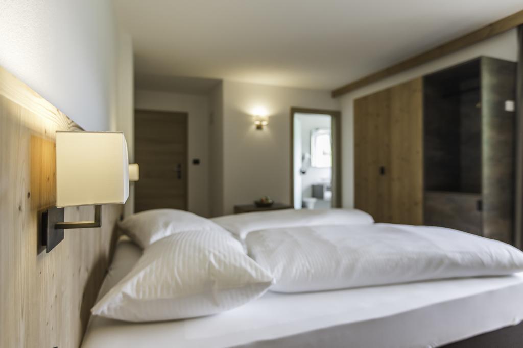 Hotel Adler Ahrntal Luaran gambar