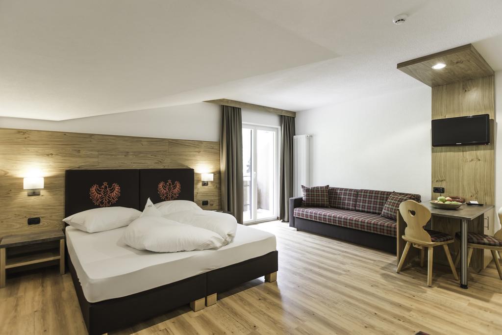 Hotel Adler Ahrntal Luaran gambar