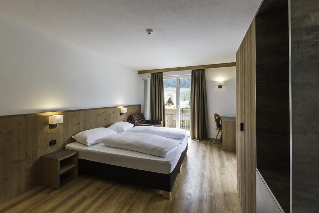 Hotel Adler Ahrntal Luaran gambar