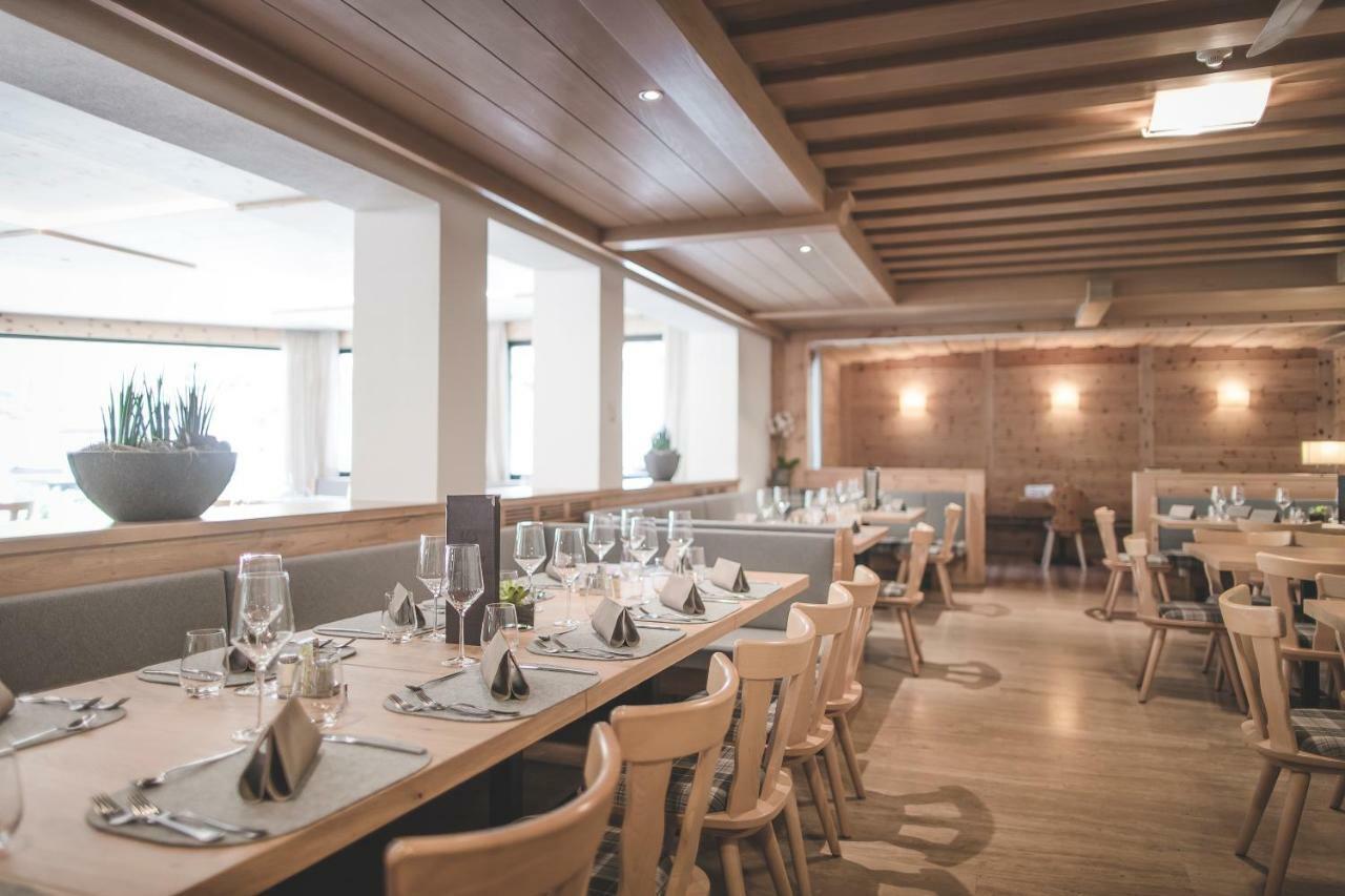 Hotel Adler Ahrntal Luaran gambar