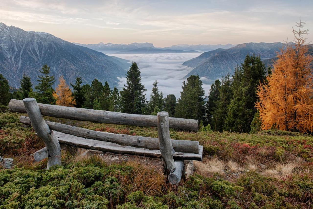 Hotel Adler Ahrntal Luaran gambar