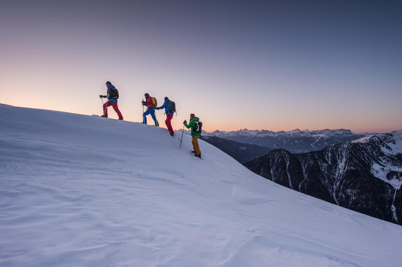 Hotel Adler Ahrntal Luaran gambar